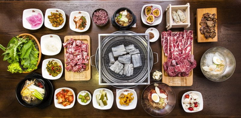 Những lưu ý khi lựa chọn nhà hàng nướng ngon tại Hà Nội